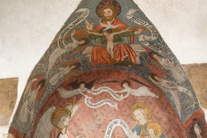 Bilinmeyen resim by Unknown artist