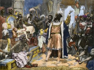 Vasco da Gama, Portekiz Kralı Manuel
