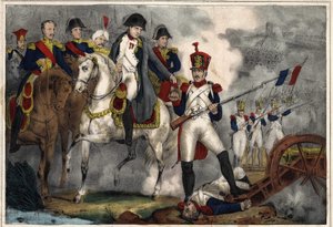 Victor, Napolyon I