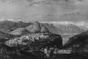 19. yüzyılda Konstantin