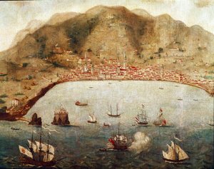 Funchal