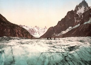 Mont Blanc