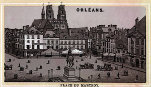 Orleans