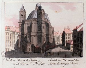 Viyana, Avusturya