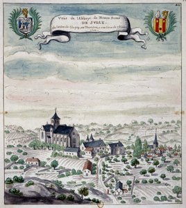 Sully Manastırı