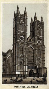 Westminster Abbey