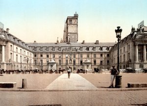 Dijon