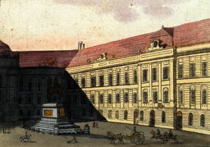 Viyana, Avusturya