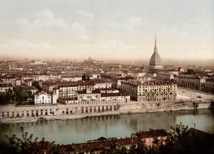 1890 yılında İtalya