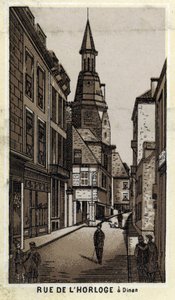 Dinan