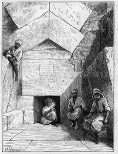Gizeh (Gizeh, Giza, Giza), Mısır
