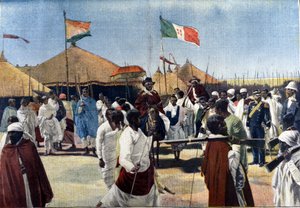 Menelik II