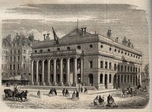 Paris