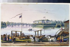 Saint Petersburg