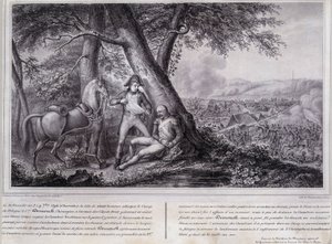 Vendée Savaşı: cerrah Demouch