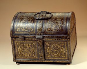 Cosimo I (Cosimo de Medici) (1519-1574) ve Eleonore de Toledo (1519-1562) (Eleonora di Toledo)