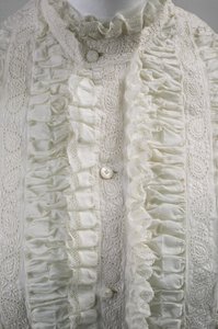 Düğün gecesi geceliği by Unknown artist