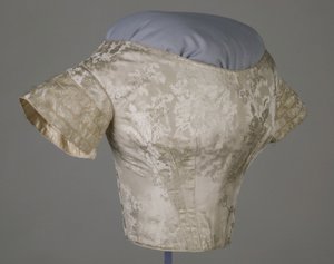 Düğün korsajı (önden eğik görünüm) by Unknown artist