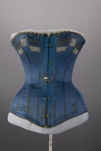 düğün korse by Unknown artist