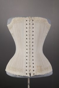 düğün korse by Unknown artist