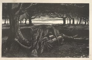 kurt adam by Unknown artist