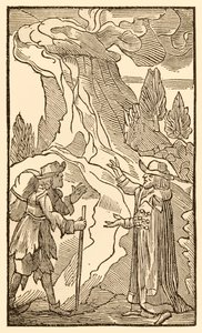 Hıristiyanlar Carnal adama kulak verdiklerinde… Hacılar Bu Dünyadan İlerleme, Gelecek Olana John Bunyan (1628-1688) Bay Dünyevi Wiseman, Christian