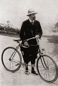 Emile Edouard Charles Antoine Zola by Unknown