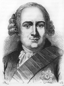 Brunswick Dükü Charles Guillaume Ferdinand