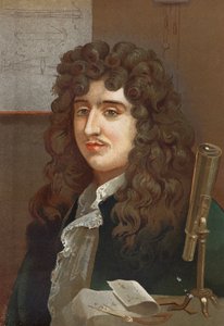 Christiaan Huygens