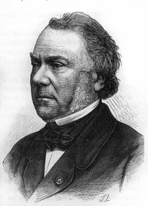 Claude - Alphonse Delangle