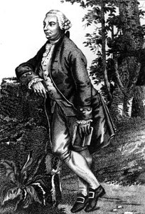 David Hume