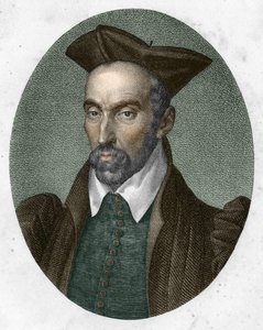 Etienne Pasquier