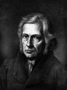 Friedrich Daniel Ernst Schleiermacher