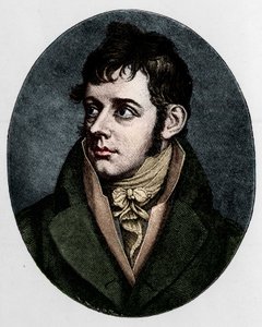 Friedrich Daniel Ernst Schleiermacher