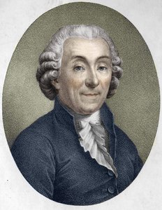 Gabriel Bonnot de Mably