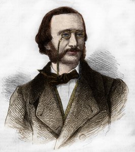 Jacques Offenbach