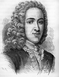 Jean Frédéric Phelypeaux