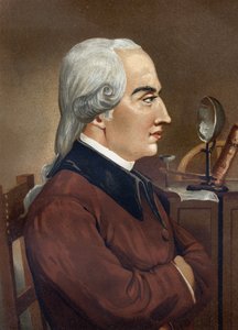 Joseph Black