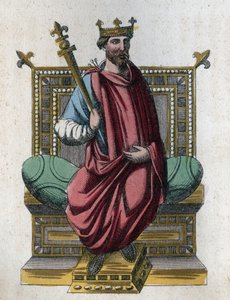 Otto I