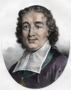 Valentin Esprit Flechier