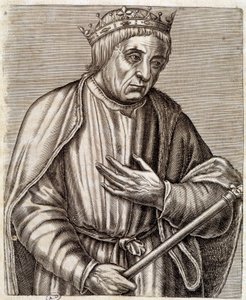 Polonya Kralı Büyük Casimir III