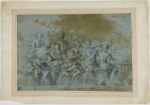  by Unknown Florentine