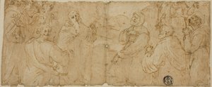 by Unknown Florentine