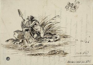  by Unknown Florentine