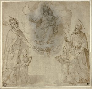  by Unknown Sienese