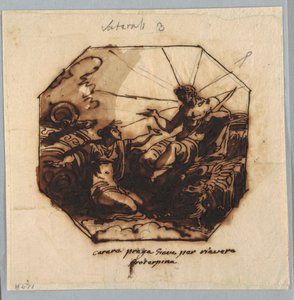 Çizim, Ceres Jüpiter