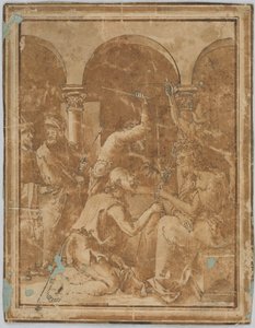 Çizim, Albrecht Durer