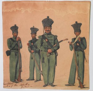 1 Nasiri Taburu by Unknown artist