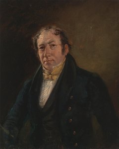Thomas Bewick Adında Bir Adam (?) by Unknown artist