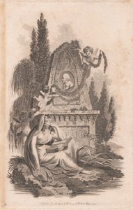 Shakespeare Anıtı by Unknown artist